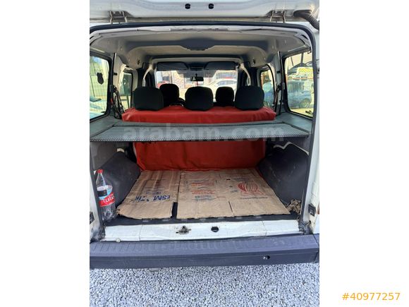 Değişensiz Bakımlı Masrafsız 90Lık