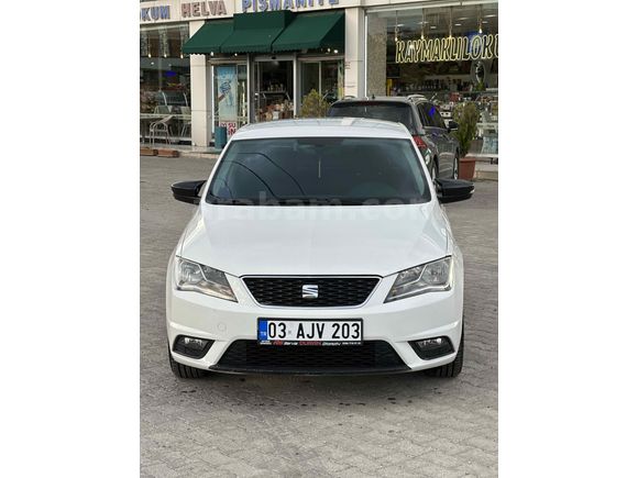2017 MODEL 1.4  DİZEL OTOMATİK DEĞİŞENSİZ  TERTEMİZ