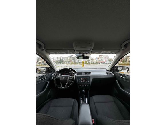 2017 MODEL 1.4  DİZEL OTOMATİK DEĞİŞENSİZ  TERTEMİZ