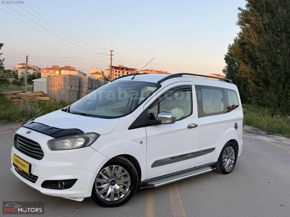MEHDİ OTOMOTİVDEN DÜŞÜK KM FIRSAT ARACI V.i.P