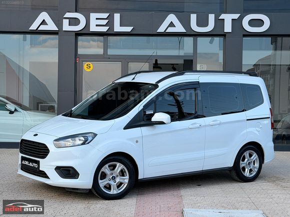 -2020 MODEL-HATASIZ-BOYASIZ-54bin KMde-100hp-1.5TDCİ DELÜX-