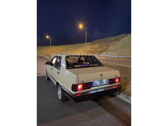 Sahibinden Fiat Tempra 1.6 S 1995 Model 