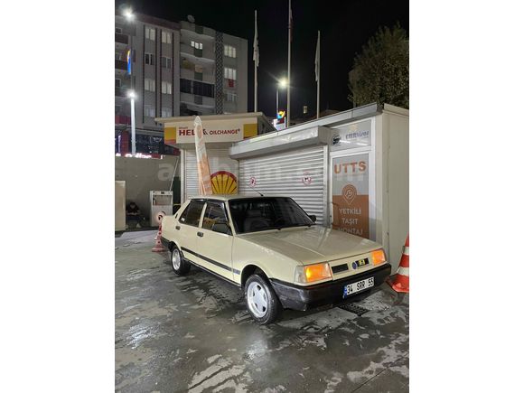 Sahibinden Fiat Tempra 1.6 S 1995 Model 