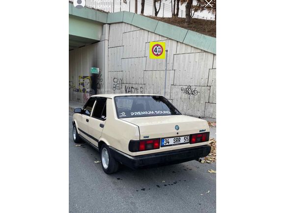 Sahibinden Fiat Tempra 1.6 S 1995 Model 