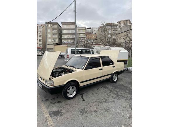 Sahibinden Fiat Tempra 1.6 S 1995 Model 
