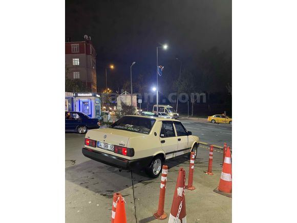 Sahibinden Fiat Tempra 1.6 S 1995 Model 
