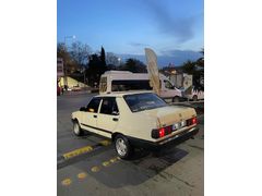 Sahibinden Fiat Tempra 1.6 S 1995 Model 