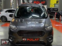 POLAT'TAN 2021 MODEL COURİER 1.5 DELÜX SENETLİ SATIŞ İMKANI