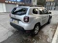Galeriden Dacia Duster 1.5 dCi Prestige 2018 Model Konya