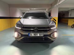 Sahibinden Volkswagen T-Roc 1.5 TSI R-Line 2025 Model 