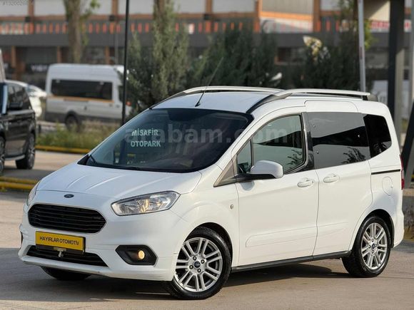 100 HP 6 İLERİ OTOMOBİL RUHSATLI FUL SERVİS BAKIMLI