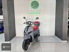 KUBA BRİLLİANT 26E | PEŞİN FİYATINA K.K 3 TAKSİT |ÖZAY MOTORS