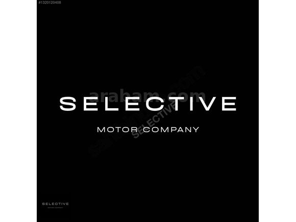 SELECTIVE-2010 MODEL 171.000KM STOW&GO 7 KİŞİLİK BAKIMLI SUNROOF