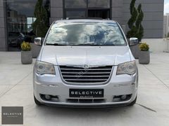 SELECTIVE-2010 MODEL 171.000KM STOW&GO 7 KİŞİLİK BAKIMLI SUNROOF