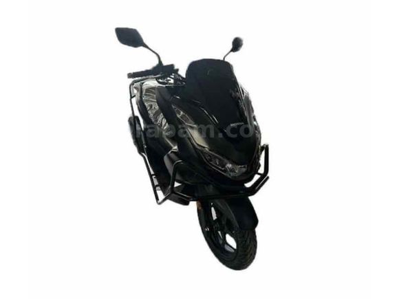 Sahibinden Honda PCX125 İzmir