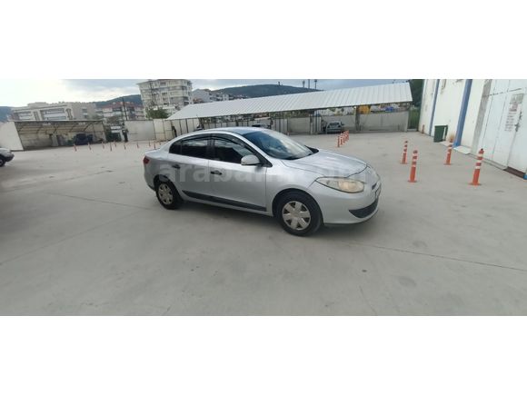 Sahibinden Renault Fluence 1.5 dCi Business 2011 Model