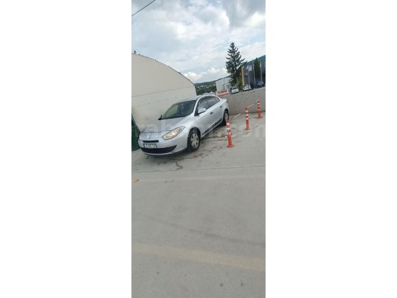 Sahibinden Renault Fluence 1.5 dCi Business 2011 Model