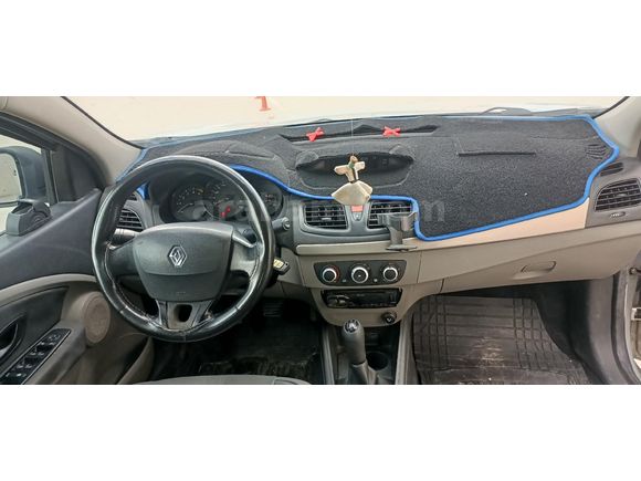 Sahibinden Renault Fluence 1.5 dCi Business 2011 Model