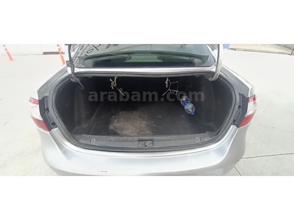 Sahibinden Renault Fluence 1.5 dCi Business 2011 Model