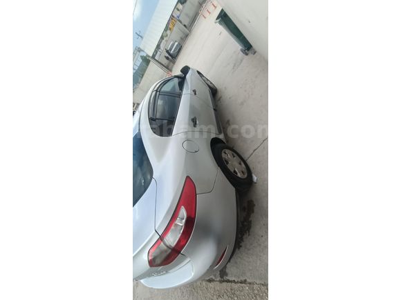 Sahibinden Renault Fluence 1.5 dCi Business 2011 Model