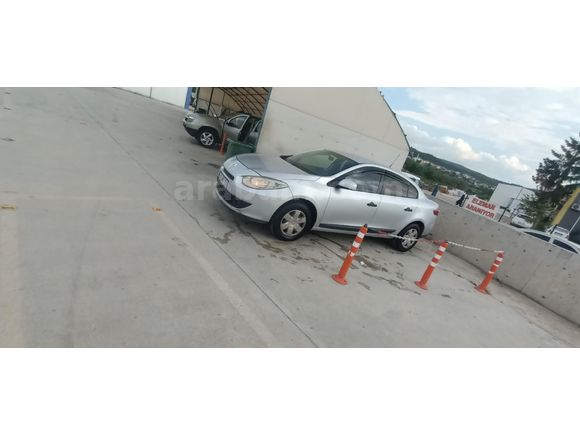 Sahibinden Renault Fluence 1.5 dCi Business 2011 Model