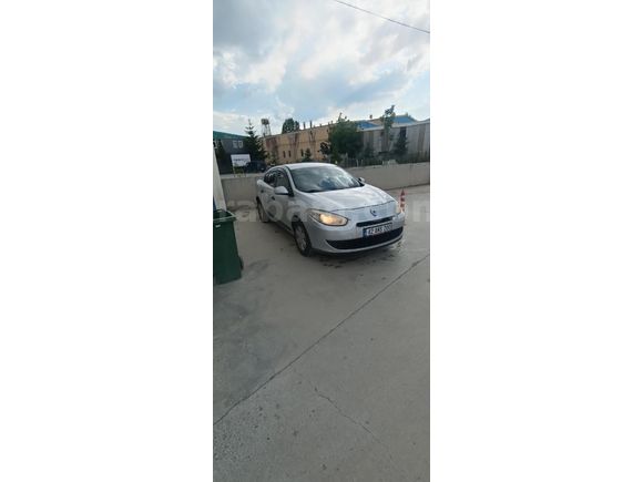 Sahibinden Renault Fluence 1.5 dCi Business 2011 Model