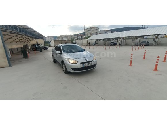 Sahibinden Renault Fluence 1.5 dCi Business 2011 Model