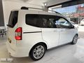ŞEKERCİOĞLU AUTO"DAN 2021 COURİER TİTANİUM OTOMOBİL BAKIMLI