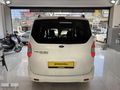 ŞEKERCİOĞLU AUTO"DAN 2021 COURİER TİTANİUM OTOMOBİL BAKIMLI