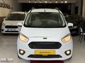 ŞEKERCİOĞLU AUTO"DAN 2021 COURİER TİTANİUM OTOMOBİL BAKIMLI