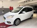 ŞEKERCİOĞLU AUTO"DAN 2021 COURİER TİTANİUM OTOMOBİL BAKIMLI