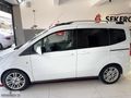 ŞEKERCİOĞLU AUTO"DAN 2021 COURİER TİTANİUM OTOMOBİL BAKIMLI