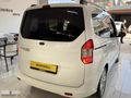 ŞEKERCİOĞLU AUTO"DAN 2021 COURİER TİTANİUM OTOMOBİL BAKIMLI
