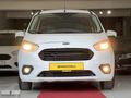 ŞEKERCİOĞLU AUTO"DAN 2021 COURİER TİTANİUM OTOMOBİL BAKIMLI