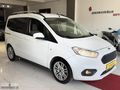 ŞEKERCİOĞLU AUTO"DAN 2021 COURİER TİTANİUM OTOMOBİL BAKIMLI