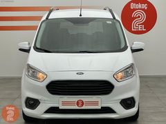 OTOKOÇ 2.EL DENİZLİ'DEN FORD TOURNEO COURİER 1.5 TDCİ TİTANIUM