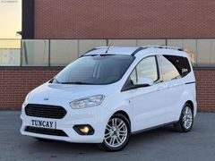 EMSALSZ/OTOMOBİL RUSHTLI/2021/COURİER/1.5DİZEL/TİTANİUM/55.000KM