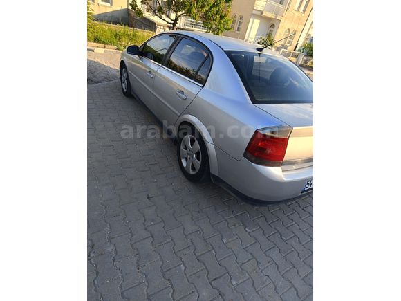 Sahibinden Opel Vectra 1.6 Comfort 2004 Model