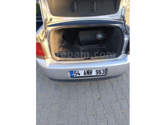Sahibinden Opel Vectra 1.6 Comfort 2004 Model