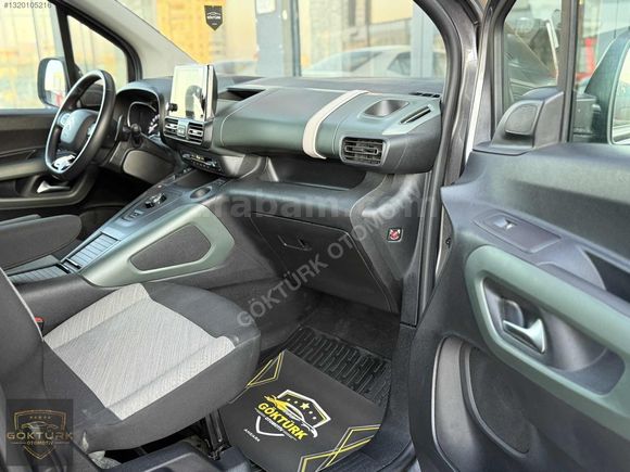 2022 ÇIKIŞLI-BOYASIZ-DEĞİŞENSİZ-CAM TAVAN-OTOMATİK-SERVİS BAKIM