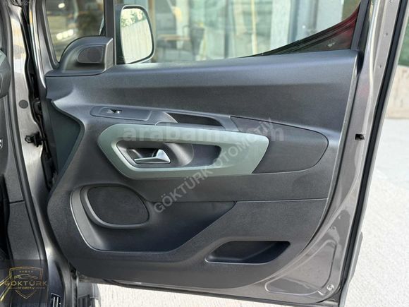 2022 ÇIKIŞLI-BOYASIZ-DEĞİŞENSİZ-CAM TAVAN-OTOMATİK-SERVİS BAKIM