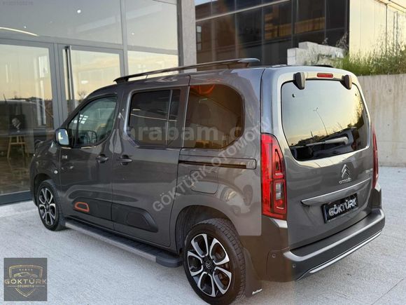 2022 ÇIKIŞLI-BOYASIZ-DEĞİŞENSİZ-CAM TAVAN-OTOMATİK-SERVİS BAKIM