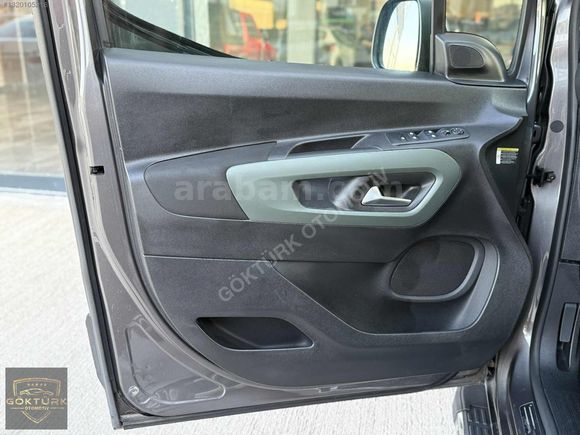 2022 ÇIKIŞLI-BOYASIZ-DEĞİŞENSİZ-CAM TAVAN-OTOMATİK-SERVİS BAKIM