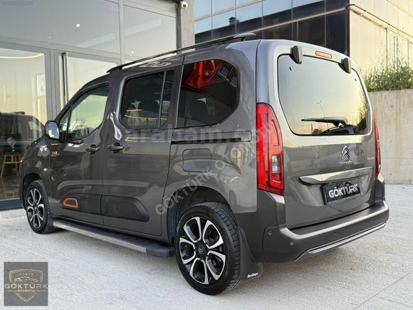 2022 ÇIKIŞLI-BOYASIZ-DEĞİŞENSİZ-CAM TAVAN-OTOMATİK-SERVİS BAKIM