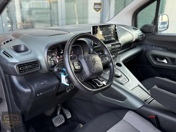 2022 ÇIKIŞLI-BOYASIZ-DEĞİŞENSİZ-CAM TAVAN-OTOMATİK-SERVİS BAKIM