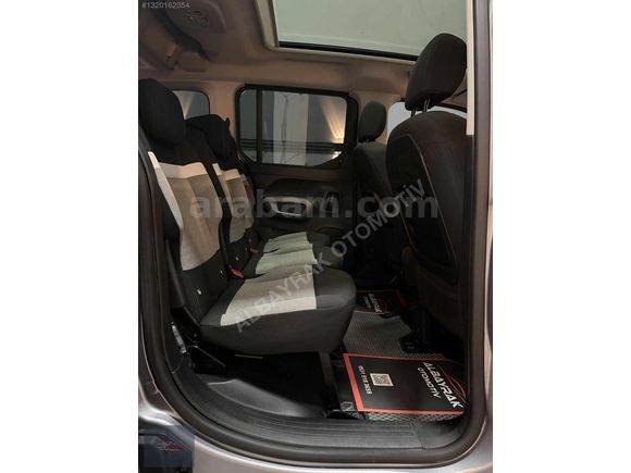 ALBAYRAK OTOMOTİV'den HATASIZ CİTROEN OTOMATİK/CAM TVN