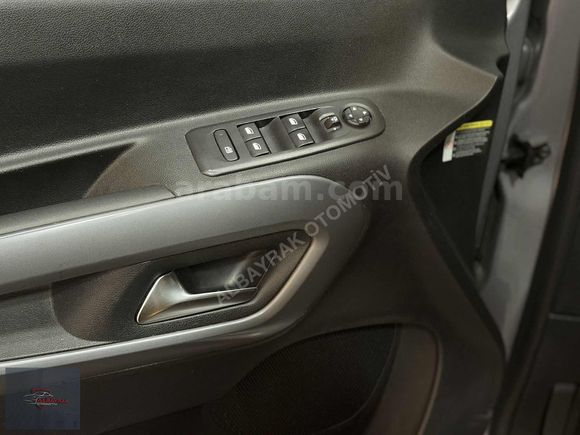 ALBAYRAK OTOMOTİV'den HATASIZ CİTROEN OTOMATİK/CAM TVN