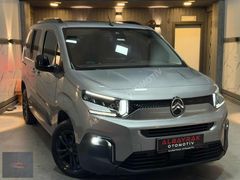 ALBAYRAK OTOMOTİV'den HATASIZ CİTROEN OTOMATİK/CAM TVN
