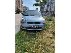 Sahibinden Ford Fiesta 1.4 Comfort 2006 Model