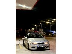 Sahibinden BMW 3 Serisi 318Ci 2000 Model 